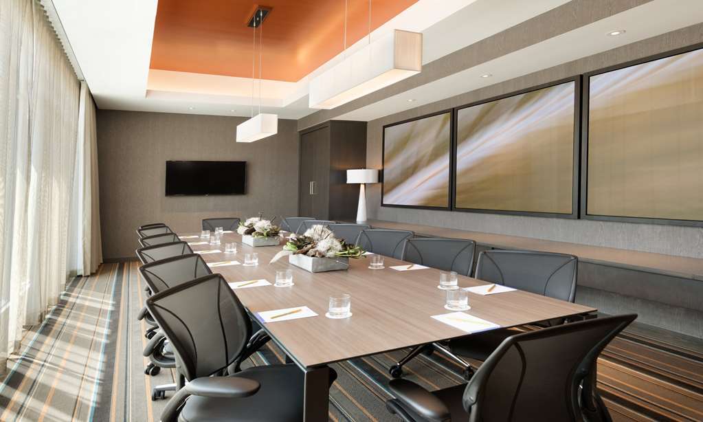 Hilton Garden Inn Zurich Limmattal Spreitenbach Facilități foto
